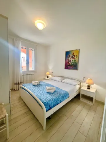 Garden Retreat by the Sea on Albarella