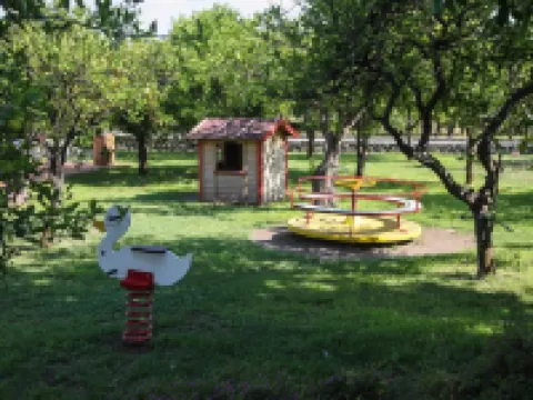 Agriturismo Galea Hoteles en Riposto