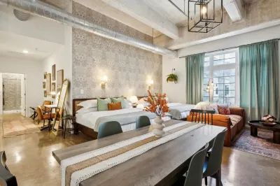 Storehouse Lofts