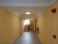 Hensap Hotel Hotels in Tema Metropolitan