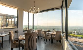 The Northcliff Boutique Hotel
