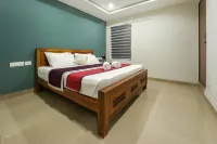 Span Avenue Hotels near N K S Store