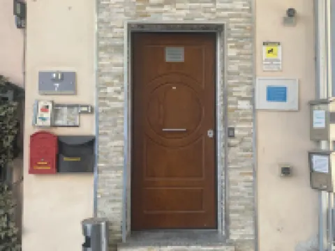 Residenza Segrate Centro Novegro Hotels in Segrate