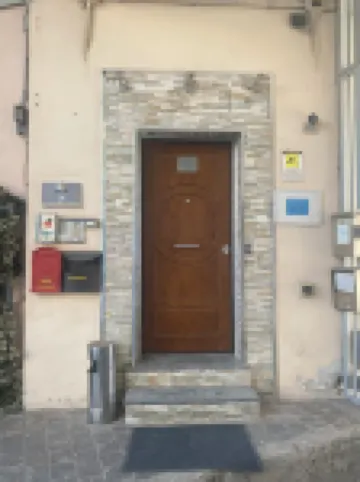 レジデンツァ セグラーテ チェントロ ノヴェグロ