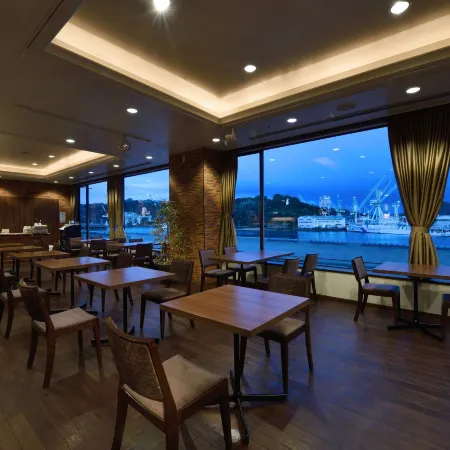 Green Hill Hotel Onomichi