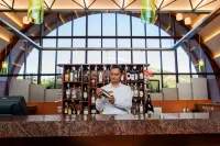 Grand Resort Jermuk Sanatorium - bar