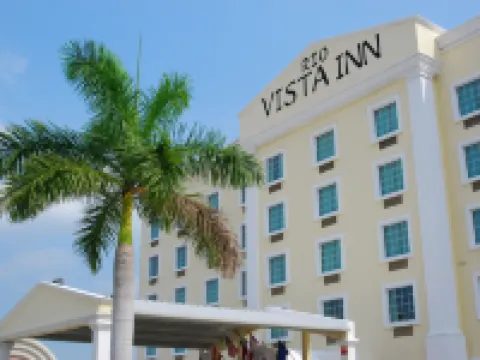 Rio Vista Inn Business High Class Tampico Hoteles en Tampico
