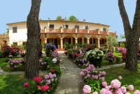 Hotel le Renaie