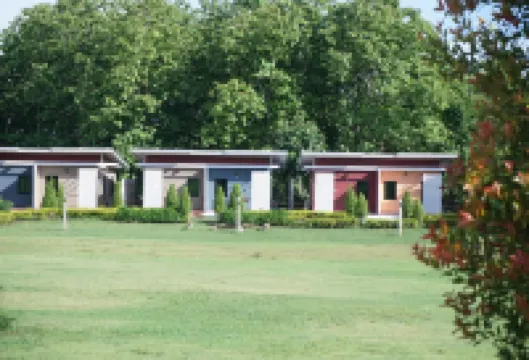 ทุ่งช้างฮิลล์รีสอร์ท โรงแรมในอำเภอ ทุ่งช้าง