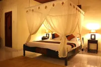 Puri Cendana Resort Bali Hotels in Bali