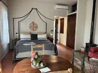 Bkerzay Hotel di 
