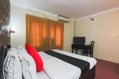 RamKripa Inn Hotels in Chitrakoot Dham