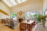 Cypress Inn on Miramar Beach Hotels in El Granada