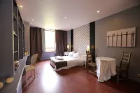 Hotel la Font Vineuse & Spa Hotels in Saint-Pierre-d'Argençon