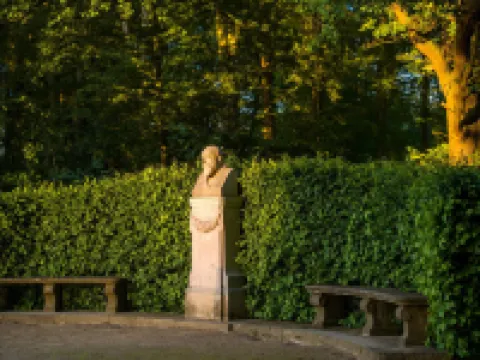 Parkhotel Bremen – ein Mitglied der Hommage Luxury Hotels Collection Hotels in Bremen