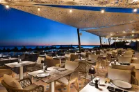 Hotel Riu Palace la Mola - Desayuno