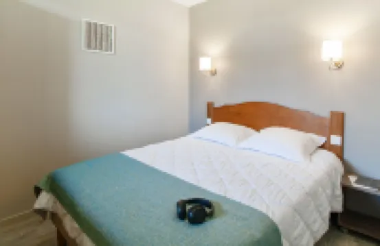 Résidence Pierre & Vacances les Rives de la Seugne Hotels in Jonzac