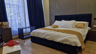 Le Majestic Business Class Hotel Hotels in 
