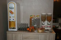貝瑟耶斯濤特爾酒店 - 早餐