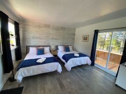 Maison LeBreux - Motel