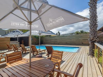 Knysna Log-Inn Hotel