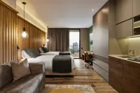 Blues Suites Medellín