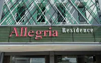 Allegria Residence Hotel dekat Seni Batik BN Nafilla