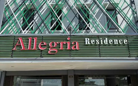 Allegria Residence