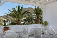 Pyrgaki Hotel Hotel di Paros