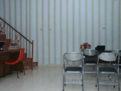 Hotel Al Madinah Bangkinang Hotels in Kampar Regency