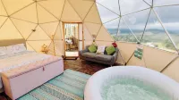Andes Glamping Hotels in Guasca