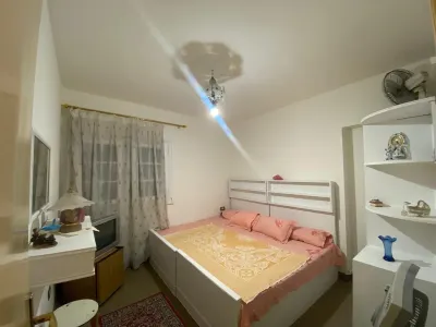 Apartment at Sidi Beshr Families Only