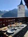 Chalet Violettes Hotels in Sainte-Foy-Tarentaise