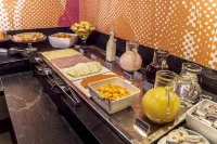 Ibis Budget Farroupilha - Breakfast
