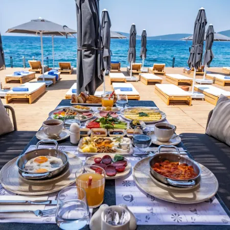 Isolina Bodrum