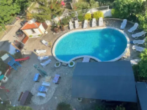 Aheloy Hotéis em Pomorie