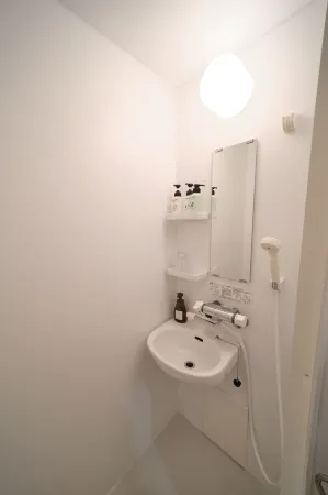 Ano Hotel Asakusa