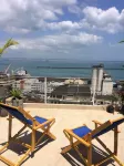Casa Versace Salvador - Colonial House - อ่างจากุชชี่