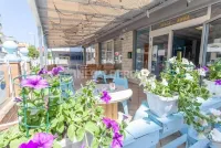 New Hotel Villa Enea