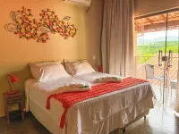Pousada Verde Villas - Wifi