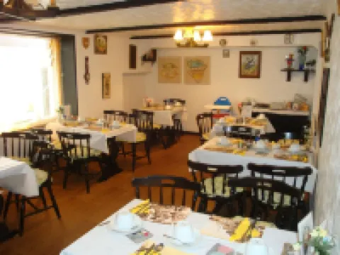 斯賓塞庭園酒店 拉姆斯蓋特酒店