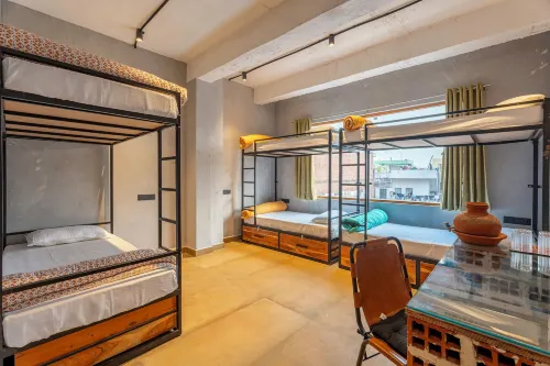 Local Lok Hotels in Sehmalpur