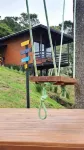 Vale Dourado Cabanas - Hytter