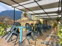 Hostal Chorro de Quevedo Candelaria Hotel a 