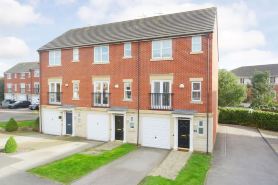 Host & Stay - Davies Close
