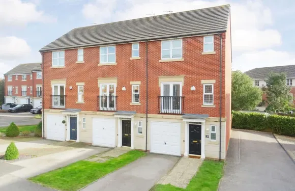 Host Stay 戴維斯小路