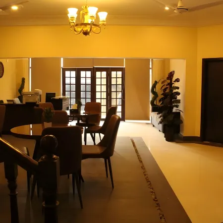 Hotel Inn Karachi