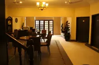 卡拉奇飯店旅館