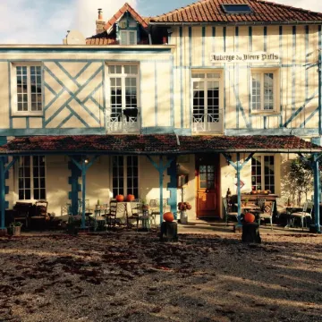 Auberge du Vieux Puits