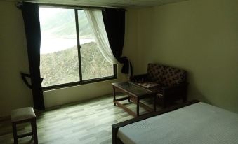 Lalazar Lakeview Hotel Saif-ul-Malook